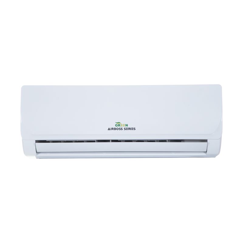 فن کویل گرین مدل gwf800p1 ظرفیت 800 فوت مکعب در دقیقه